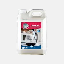 Poltech DishCalc 5 L